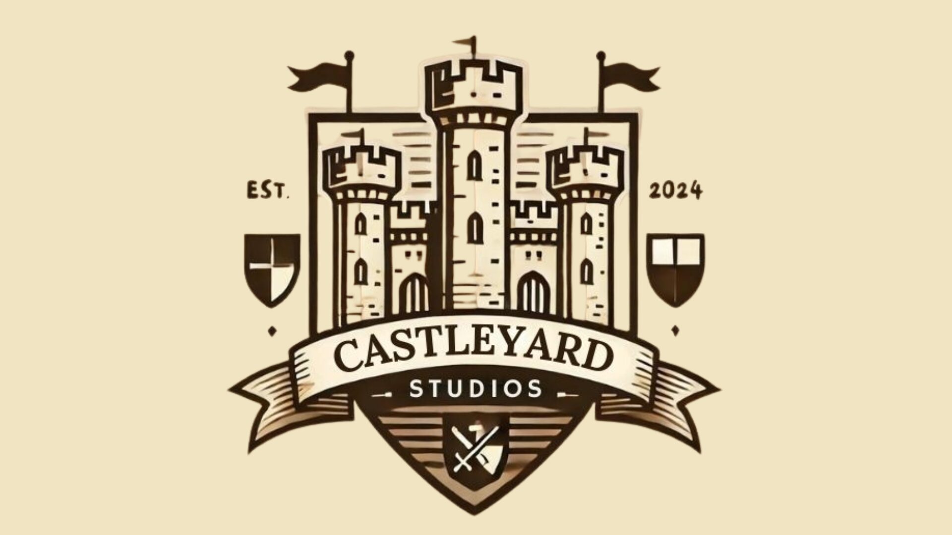 Introducing Castleyard Studios